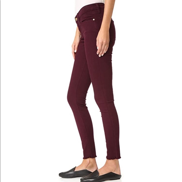 Frame Jeans - Picture 3 of 4